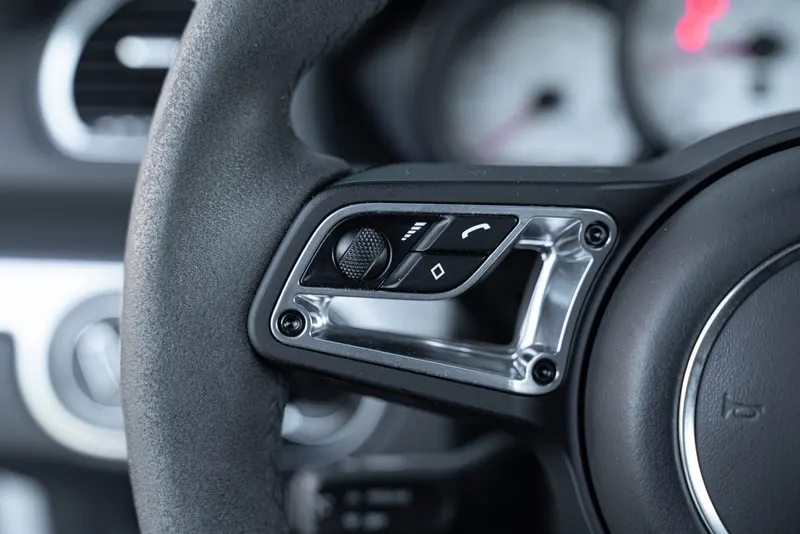 Porsche CAYMAN 718 GTS 4.0 MANUALE 41