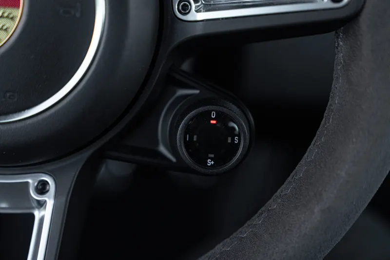 Porsche CAYMAN 718 GTS 4.0 MANUALE 46