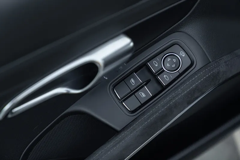 Porsche CAYMAN 718 GTS 4.0 MANUALE 37