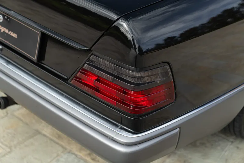 Mercedes-Benz CE 200 COUPE’ 22