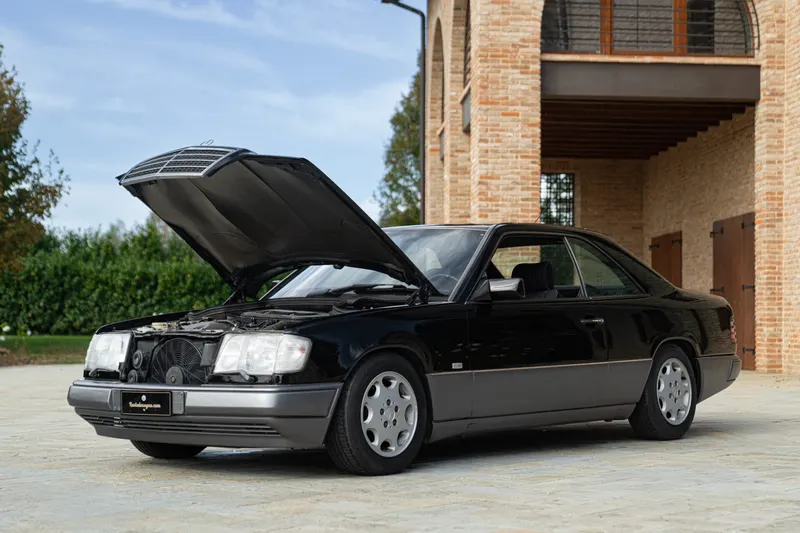 Mercedes-Benz CE 200 COUPE’ 41