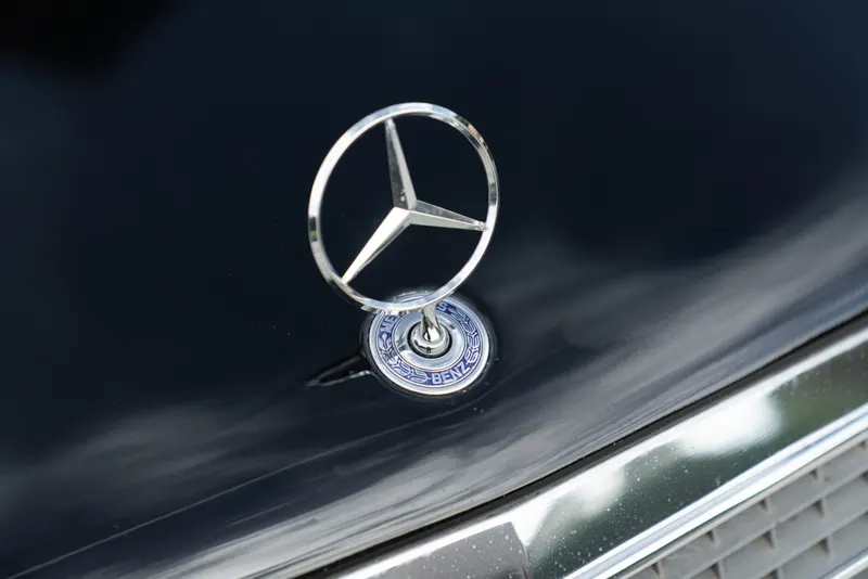 Mercedes-Benz CE 200 COUPE’ 20