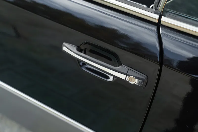 Mercedes-Benz CE 200 COUPE’ 15
