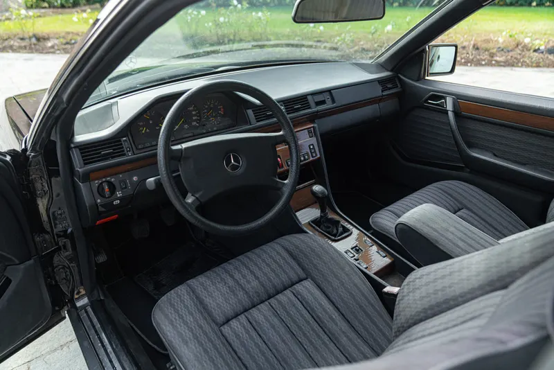 Mercedes-Benz CE 200 COUPE’ 30