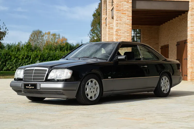 Mercedes-Benz CE 200 COUPE’ 49