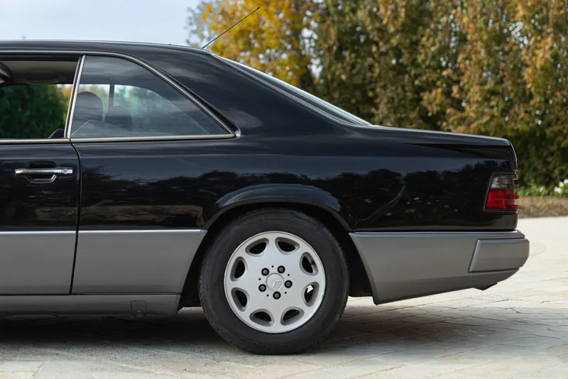 Mercedes-Benz CE 200 COUPE’ 17