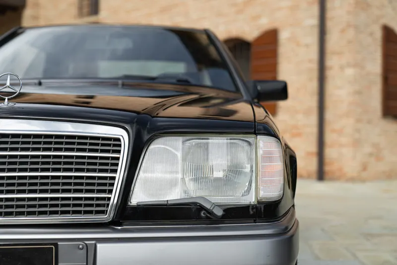 Mercedes-Benz CE 200 COUPE’ 14