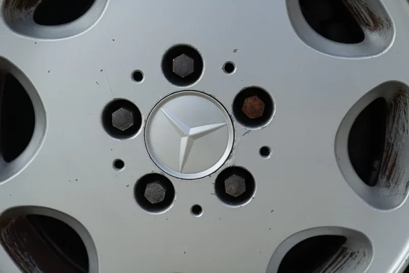 Mercedes-Benz CE 200 COUPE’ 19
