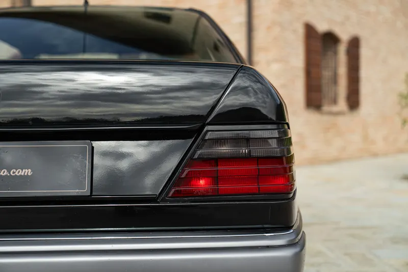 Mercedes-Benz CE 200 COUPE’ 13