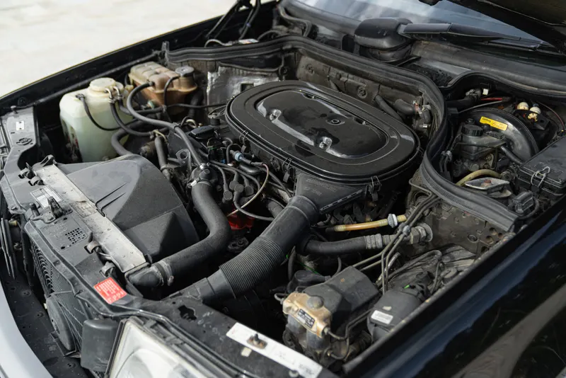 Mercedes-Benz CE 200 COUPE’ 44