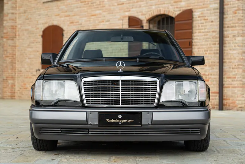 Mercedes-Benz CE 200 COUPE’ 3