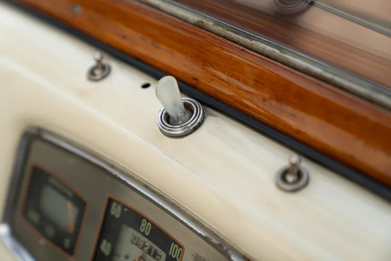 Fiat 1100 CABRIOLET CARROZZERIE SPECIALI 51