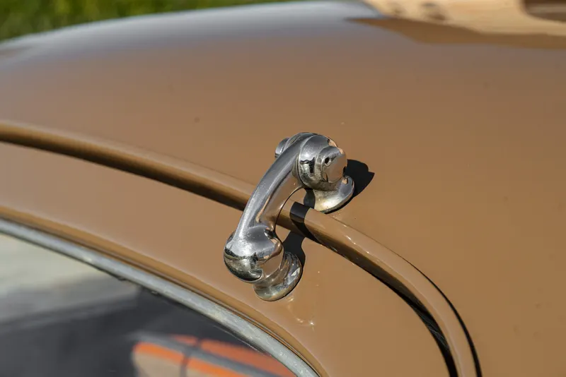 Fiat 1100 VIOTTI GIARDINETTA 20