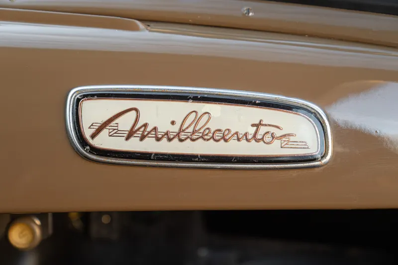 Fiat 1100 VIOTTI GIARDINETTA 44