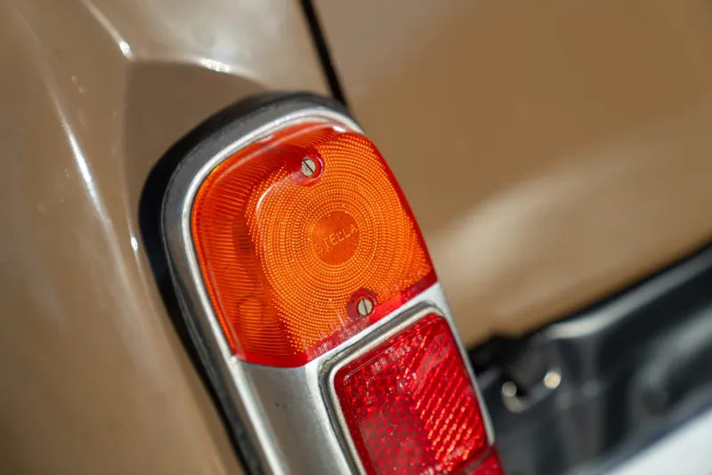 Fiat 1100 VIOTTI GIARDINETTA 16