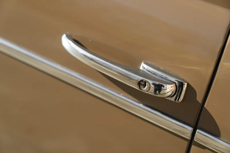 Fiat 1100 VIOTTI GIARDINETTA 12
