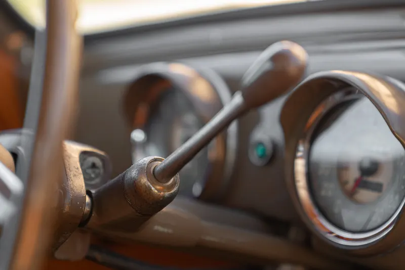 Fiat 1100 VIOTTI GIARDINETTA 48