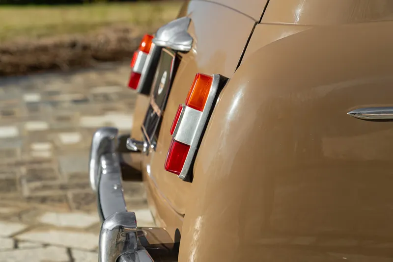 Fiat 1100 VIOTTI GIARDINETTA 15