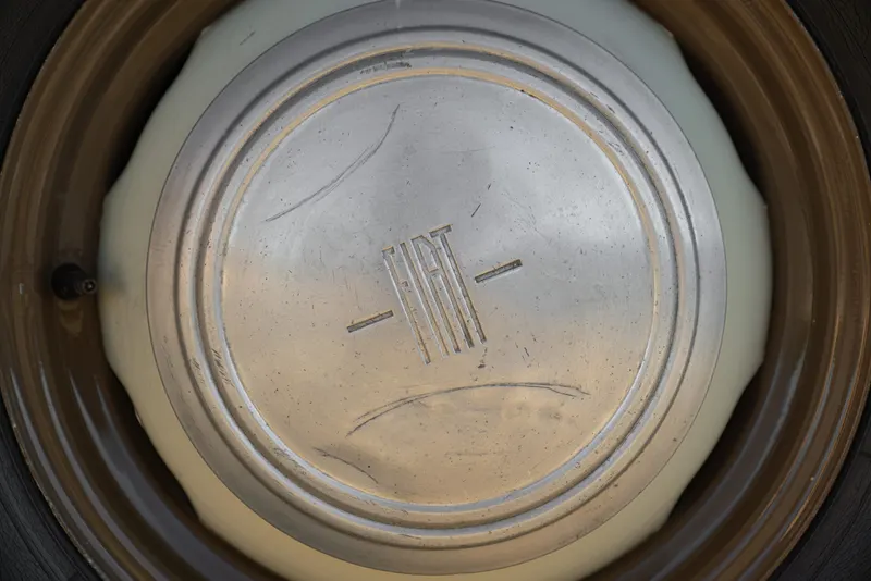 Fiat 1100 VIOTTI GIARDINETTA 24