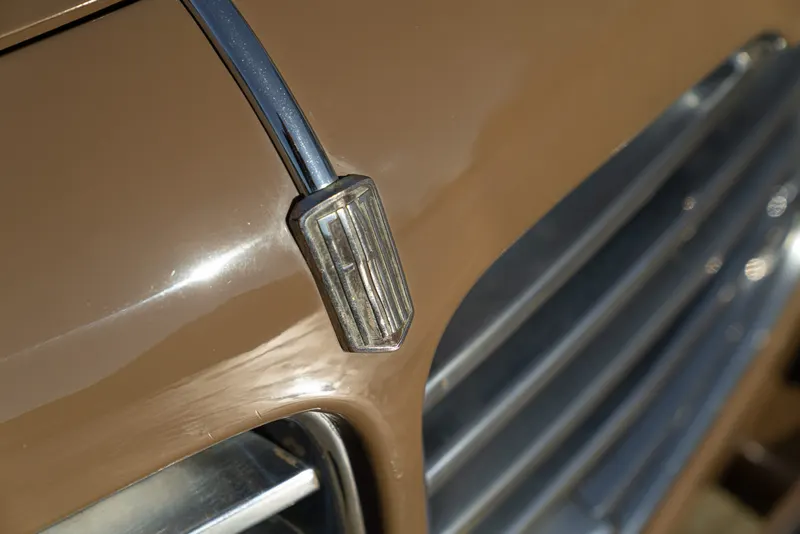 Fiat 1100 VIOTTI GIARDINETTA 22
