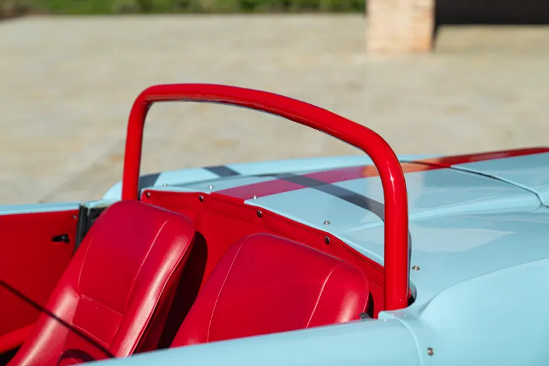 Abarth 750 ALLEMANO SPIDER 16