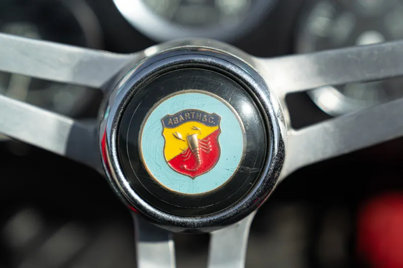 Abarth 750 ALLEMANO SPIDER 47