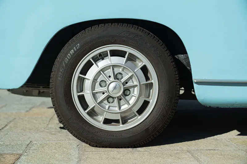 Abarth 750 ALLEMANO SPIDER 21
