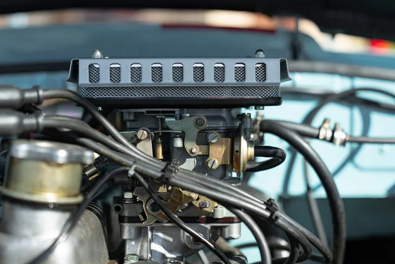 Abarth 750 ALLEMANO SPIDER 62