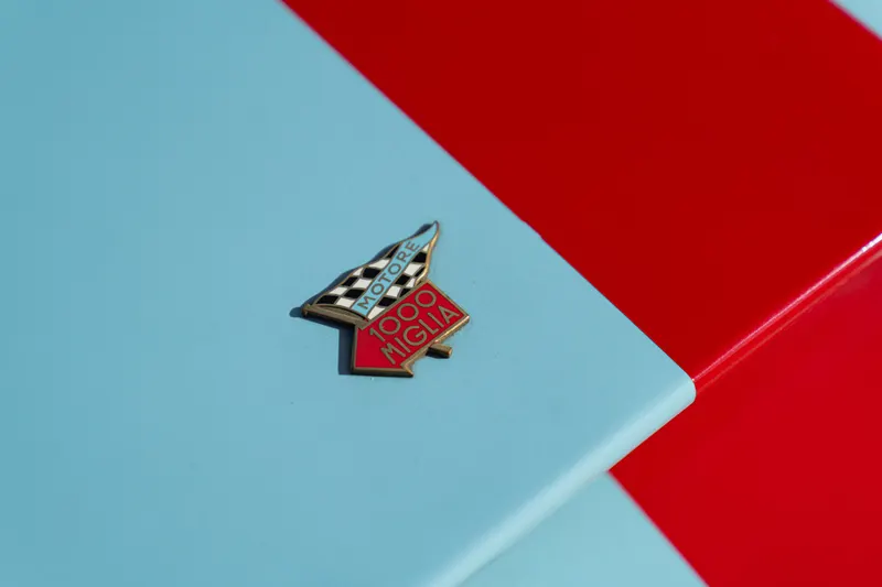 Abarth 750 ALLEMANO SPIDER 28