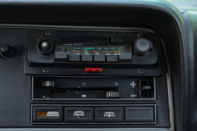 Ford CAPRI 1600 S 33