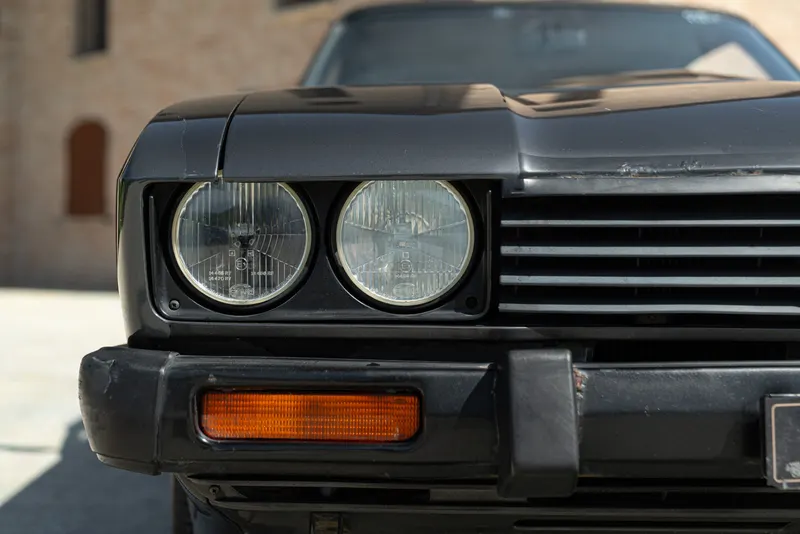 Ford CAPRI 1600 S 9