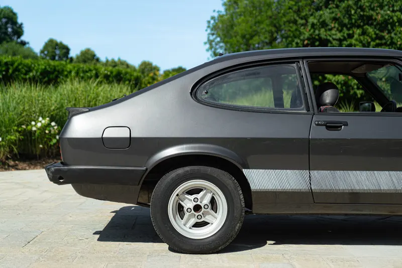 Ford CAPRI 1600 S 20