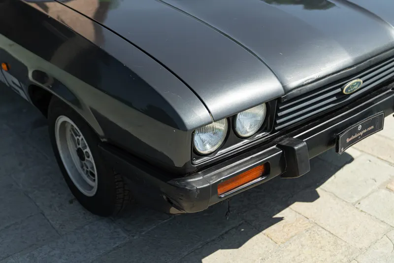 Ford CAPRI 1600 S 11