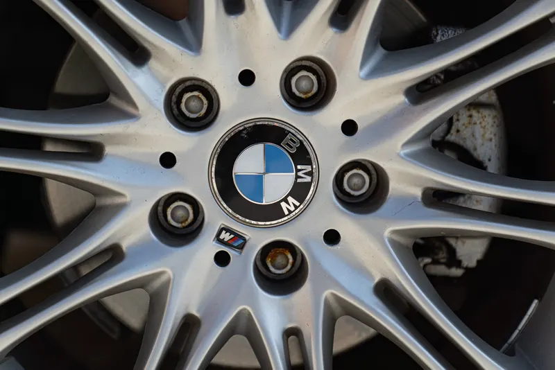 BMW 320 Ci 13