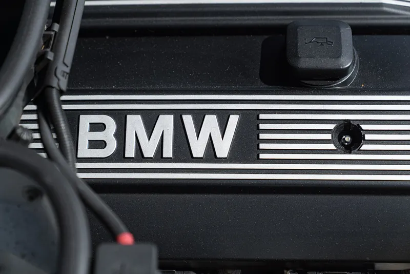 BMW 320 Ci 50