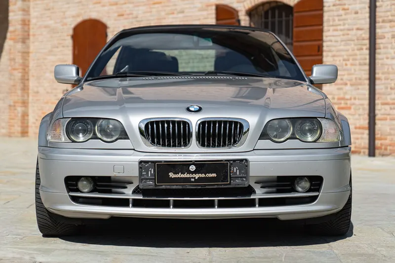 BMW 320 Ci 2