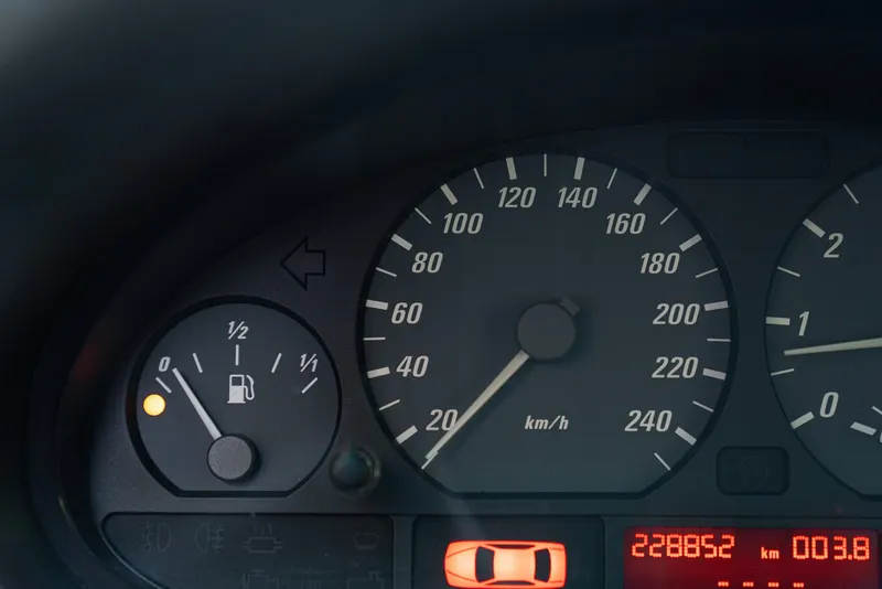 BMW 320 Ci 46