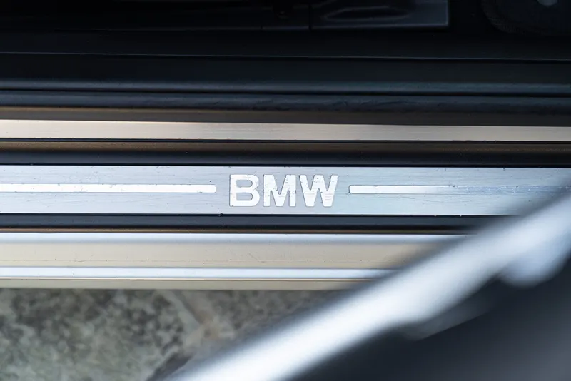 BMW 320 Ci 33
