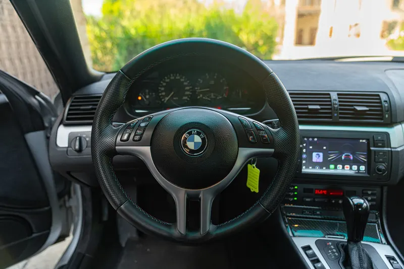 BMW 320 Ci 44