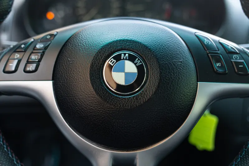 BMW 320 Ci 41