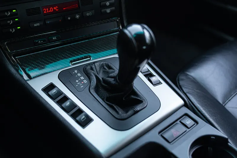 BMW 320 Ci 39