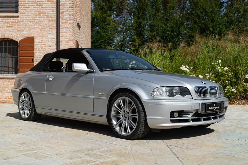 BMW 320 Ci 58