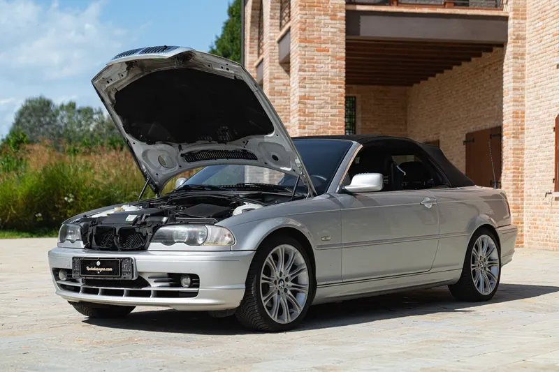 BMW 320 Ci 49