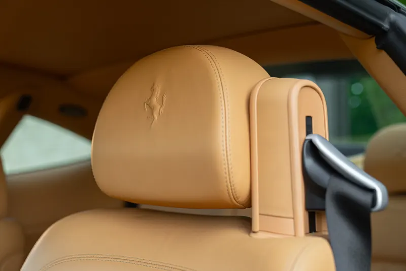 Ferrari 612 SCAGLIETTI 31