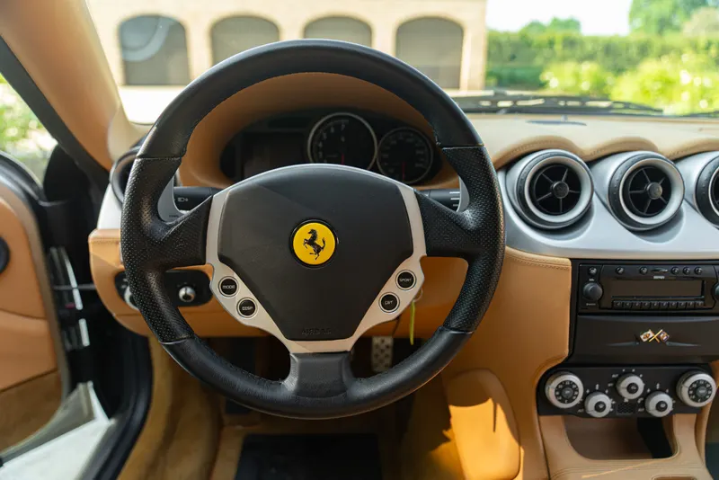 Ferrari 612 SCAGLIETTI 52