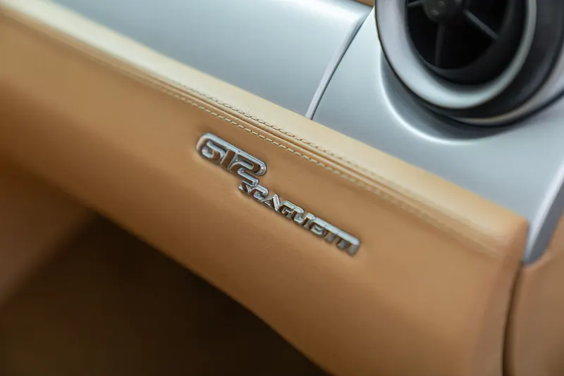 Ferrari 612 SCAGLIETTI 51