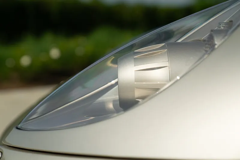 Ferrari 612 SCAGLIETTI 12