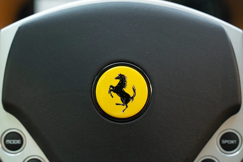Ferrari 612 SCAGLIETTI 40