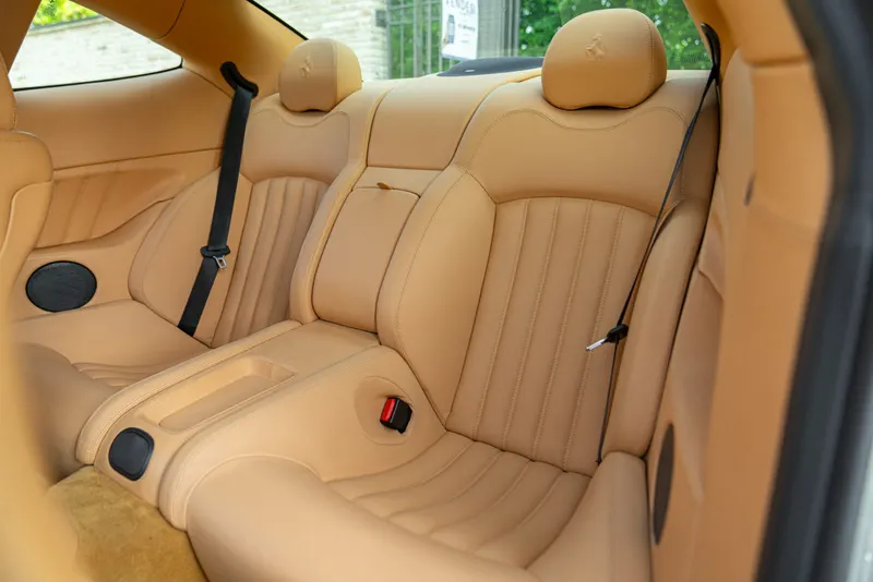 Ferrari 612 SCAGLIETTI 29
