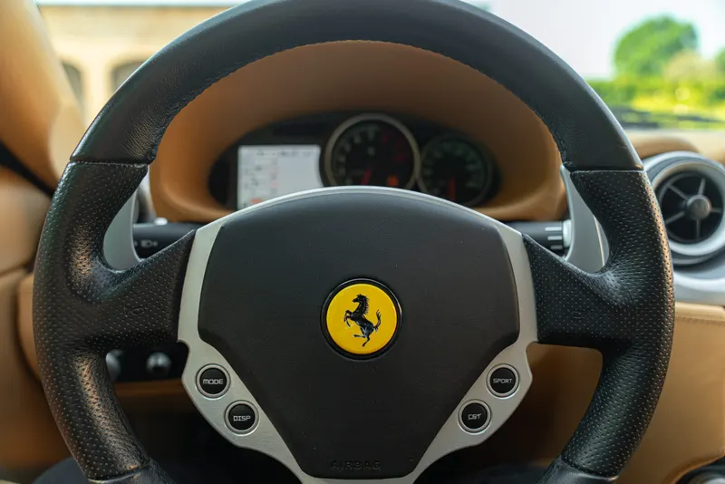 Ferrari 612 SCAGLIETTI 46